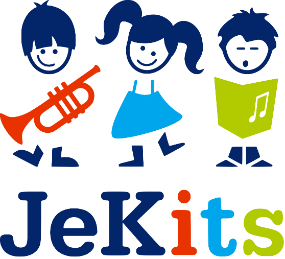JeKits - Jedem Kind Instrumente, Tanzen, Singen